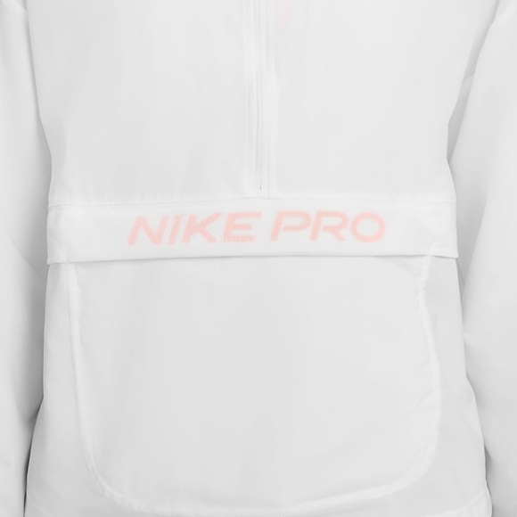 Nike Pro Dri Fit NWT Packable Lightweight Jacket - Picture 4 of 15